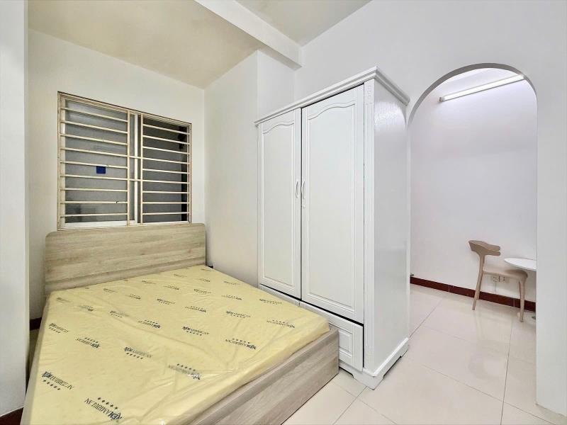 Tách bếp cộng hoà, gần cầu vượt hoàng hoa thám, go trường ching, nhà ga t3, đại học công thương - Ảnh 2