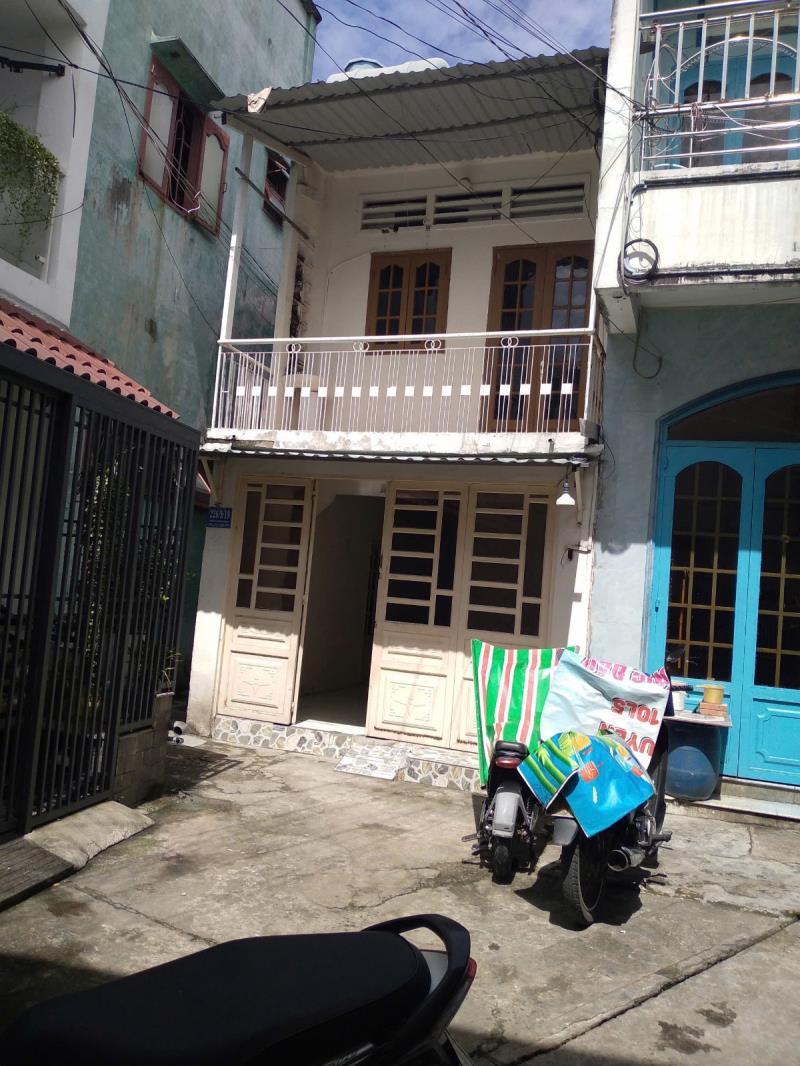 Bán nhà 226/9/ nguyễn văn lượng, p17, gò vấp, tphcm (đối diện lottemart, cityland) , 3,75 tỷ, 39 m2 - Ảnh 2