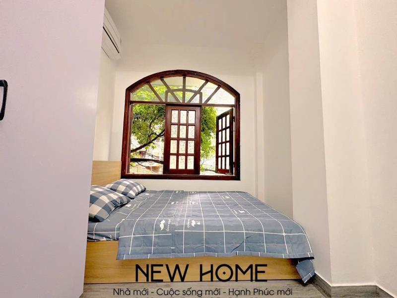 2pn lý thường kiệt tân bình- gần đại học bách khoa, nhà thi đấu phú thọ, thuận tiện di chuyển sang các quận trung tâm - quận 10 - quận 11 - Ảnh 4