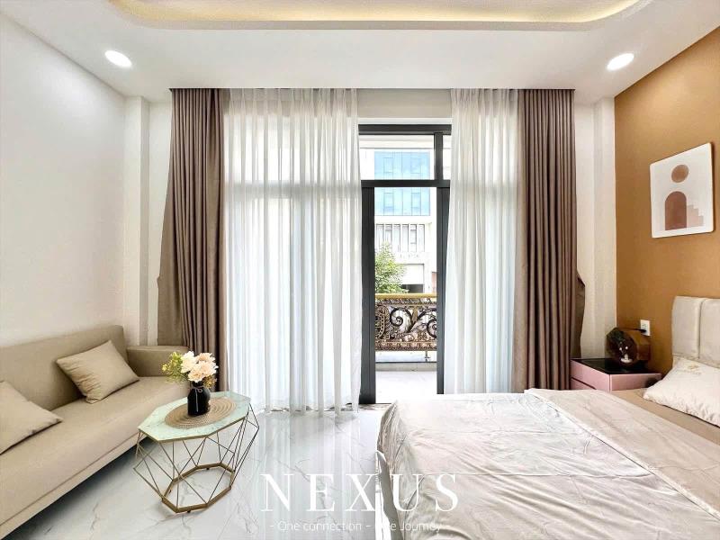 Cho thuê cc mini 1pn, 1wc, 35m2, giá 5 triệu ở cộng hòa, tân bình, hcm