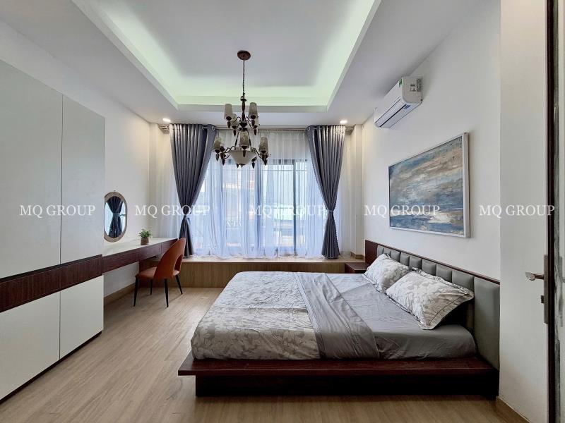 Căn hộ dịch vụ gần công viên gia định, đường đào duy anh - phú nhuận 1phòng ngủ 50m2