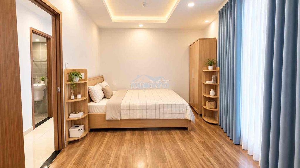 Chính chủ cho thuê the pegasuite 89m2 2pn 2wc full nt 13.5tr ở ngay - Ảnh 4