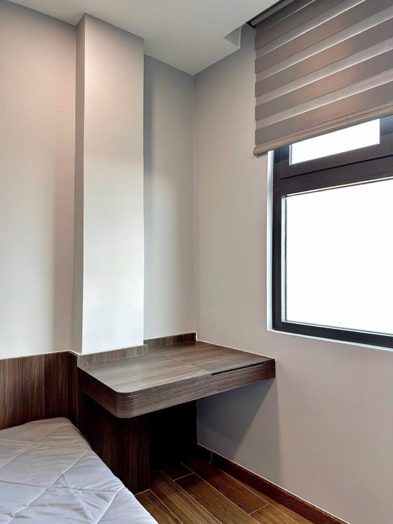 🔰Hệ thống căn hộ 1pn vách kính hiện đại – âu cơ, tân bình 🏘️ - Ảnh 3