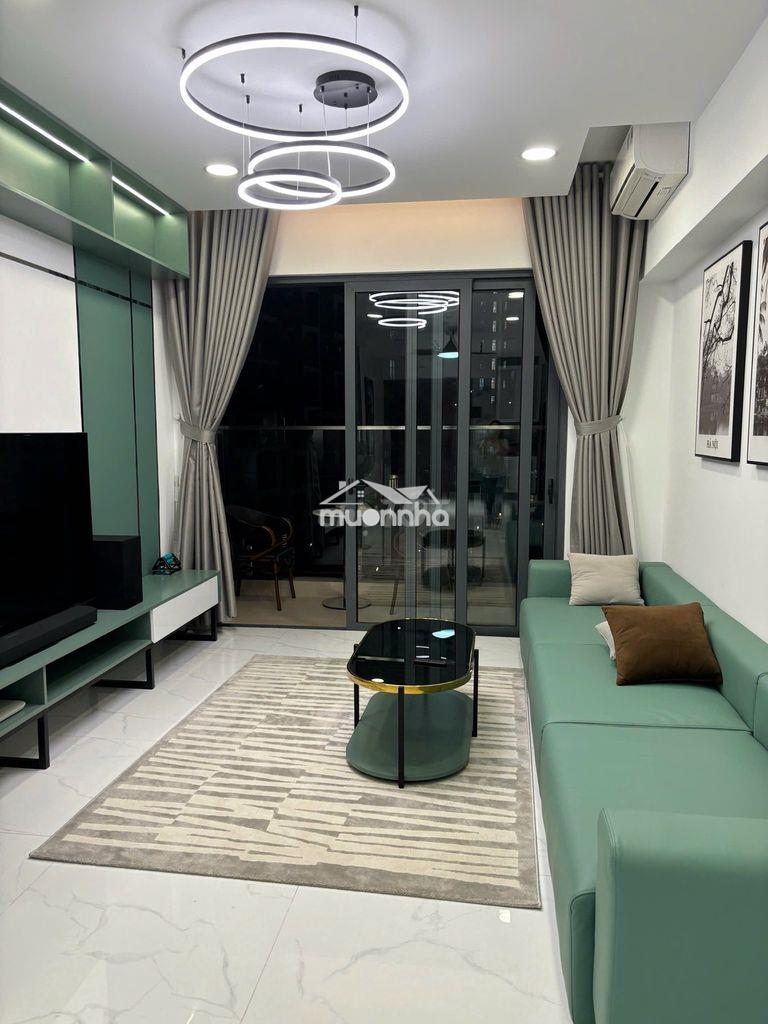 Chuyên brilliant giá tốt - 8,2tỷ căn 112m2 (2pn+) nhà đẹp, giá full sổ - Ảnh 2