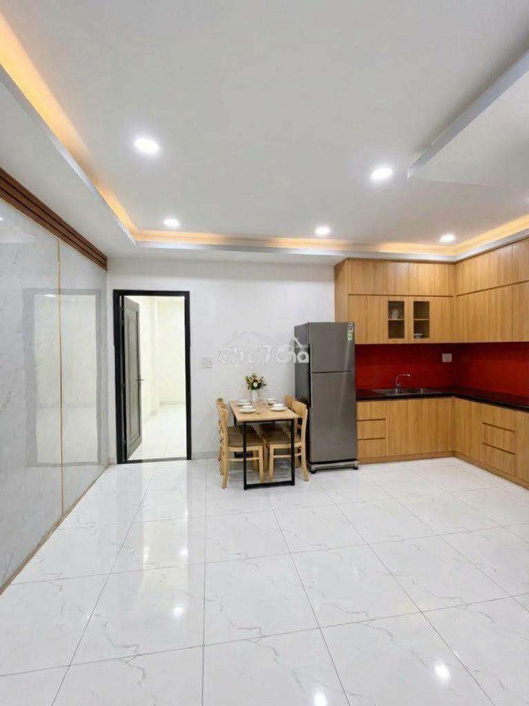 Gấp sát mt âu dương lân, ngang 5,7 x 14m (hiếm), 2 tầng 4pn chỉ 6,5 tỷ - Ảnh 4