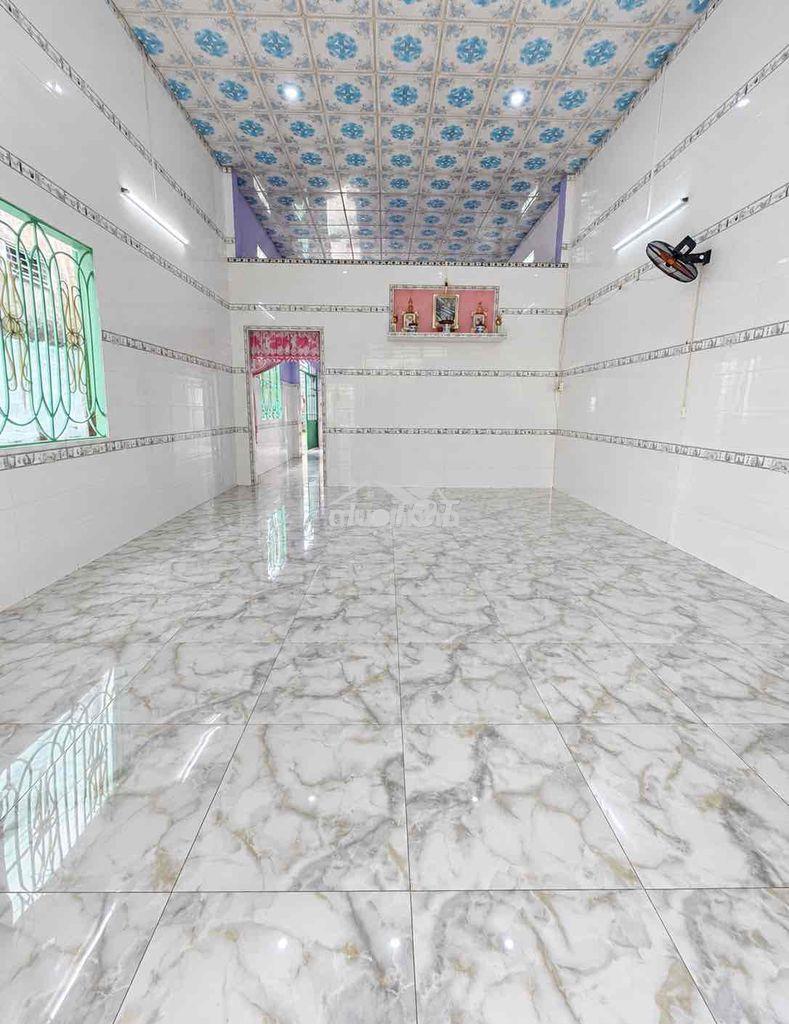 Nhà diện tích khủng 8x30m (full thổ cư), giá nhỉnh 4 tỷ - Ảnh 2