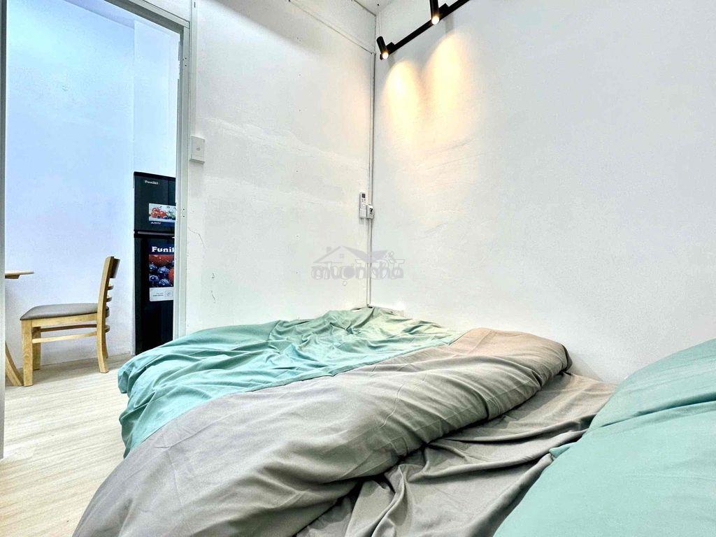 🔥 Căn hộ 2pn full nội thất – ngay lê quang định - Ảnh 3
