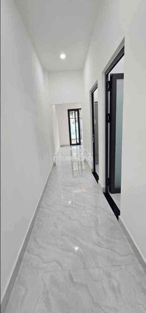 4,3tỷ 76m2 c4 lã xuân oai q9 - Ảnh 3