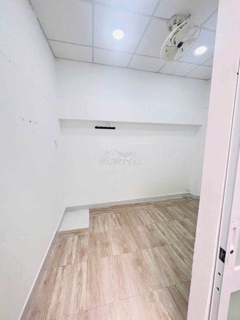 Cho thuê chung cư mt đường cmt8 gần chợ hoà hưng 2pn giá 10tr - Ảnh 3