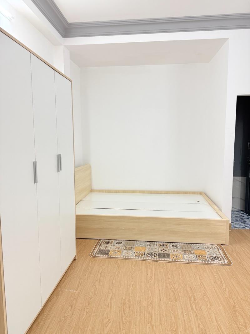 Studio tách bếp ngay quang trung giá chỉ 3tr - Ảnh 2