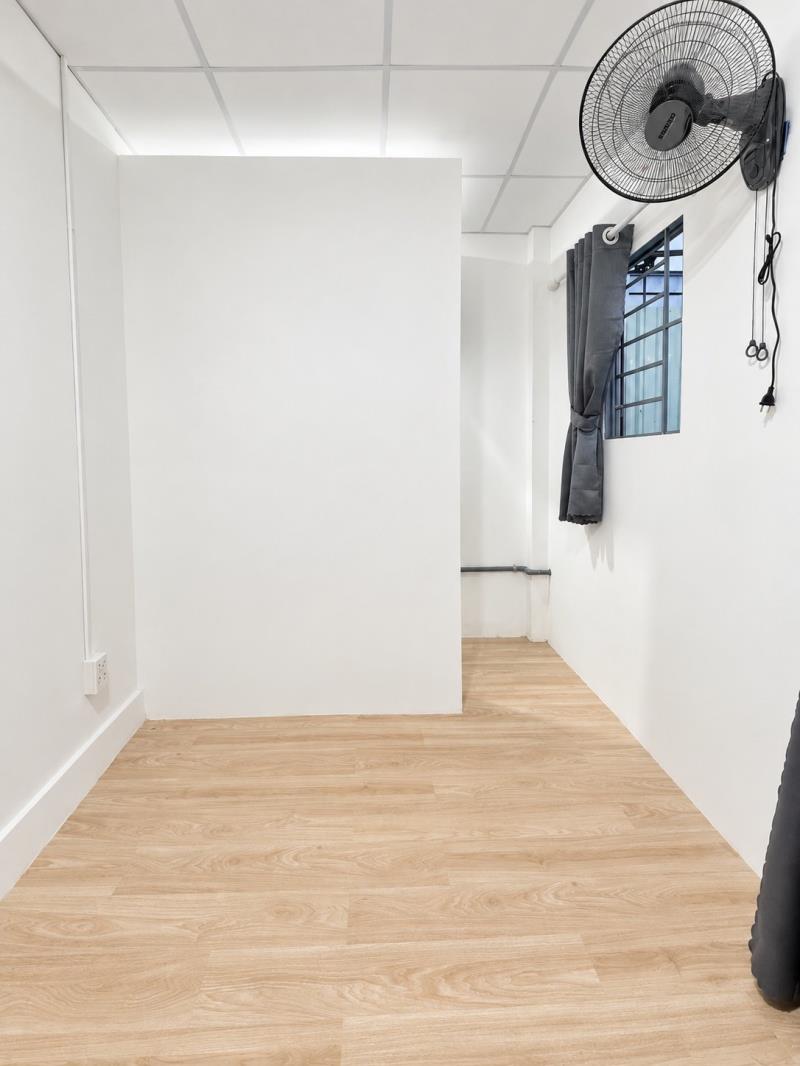 Studio tách bếp ngay quang trung giá chỉ 3tr - Ảnh 3