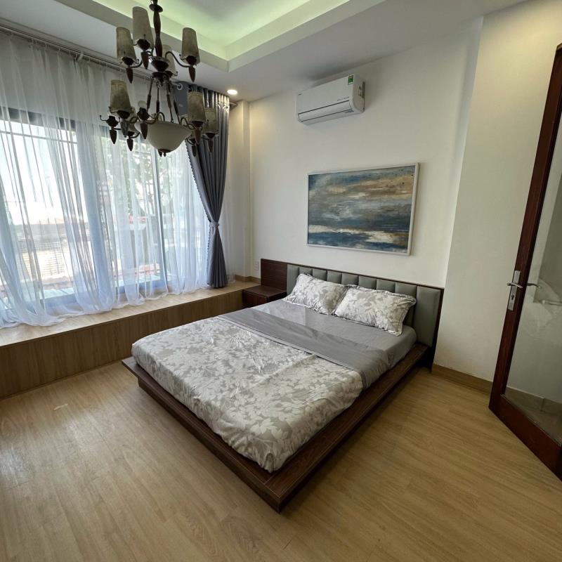 Cho thuê căn hộ full nội thất, máy giặt riêng – đào duy anh, gần ngã tư phú nhuận - Ảnh 3