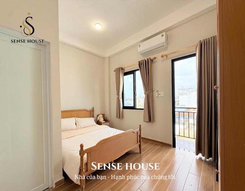 🏡 Studio full nội thất – phan anh, tân phú phòng đẹp, sạch sẽ, thiết kế hiện đại, phù hợp cho sinh viên và người đi làm.