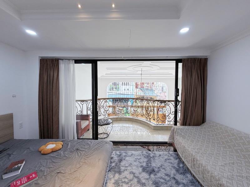 ✨ Căn hộ ban công lớn – lê văn thọ, gò vấp - gần bình thạnh