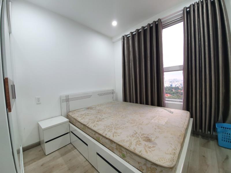Căn 2 phòng, garden gate, đầy đủ nội thất, dọn vào ở ngay - Ảnh 4