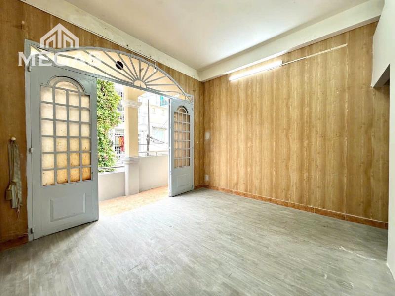 Studio tách bếp ban công - gần aeonmall tân phú, tân sơn nhì, gần đại học công thương