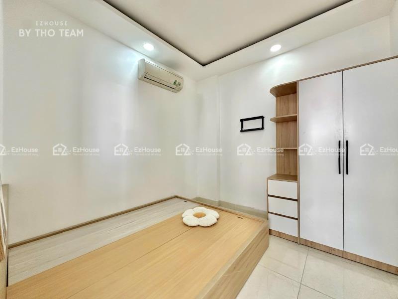 🏘️Cho thuê căn hộ 2phòng ngủ• bancol •full nội thất•thang máy•giáp sân bay tsn•công viên gia định•bệnh viện tâm anh - Ảnh 4
