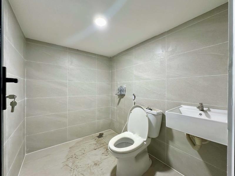 Dự án mới xây full nội thất  - Ảnh 3