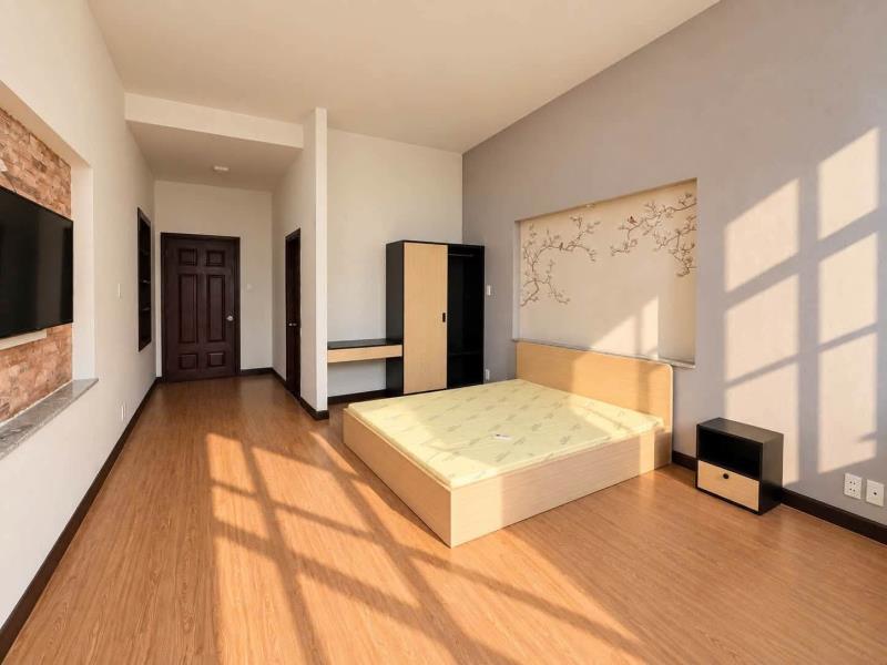 Căn hộ studio cao cấp ngay đường phổ quang - công viên hoàng văn thụ - gần sân bay tsn. - Ảnh 4