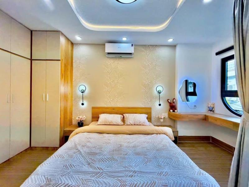 Chuỗi căn hộ 2pn ban công - gần hà đô buliding | sân bay tân sơn nhất - bạch đằng - hồng hà - Ảnh 3