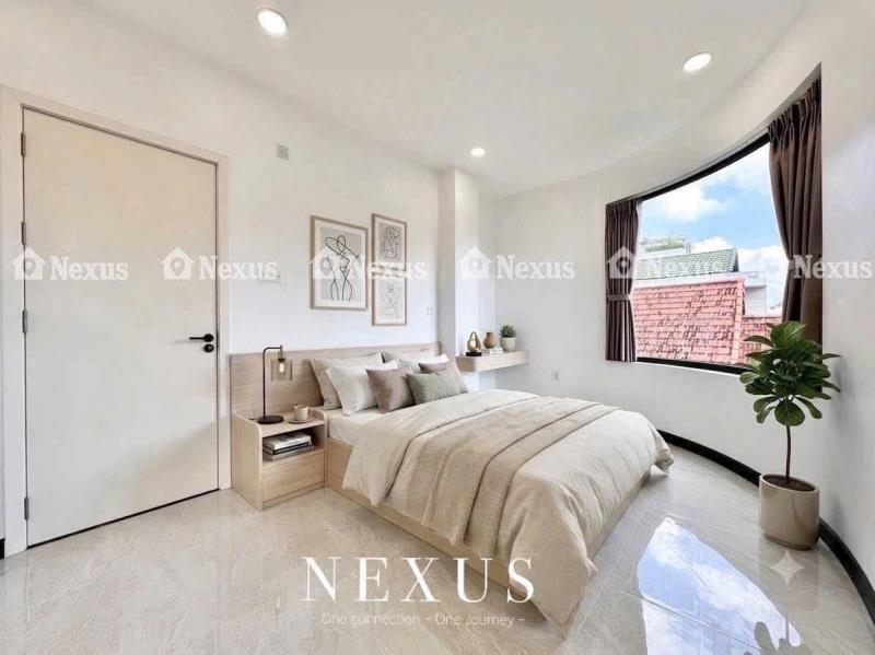 🏡 Căn hộ 1pn – hồng hà – gần sân bay - Ảnh 2