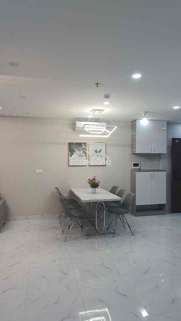 🔴Bán ch central premium🍀3pn 2wc 88m2💥nhà xinh decor chuẩn chỉnh🍀shr vv - Ảnh 3