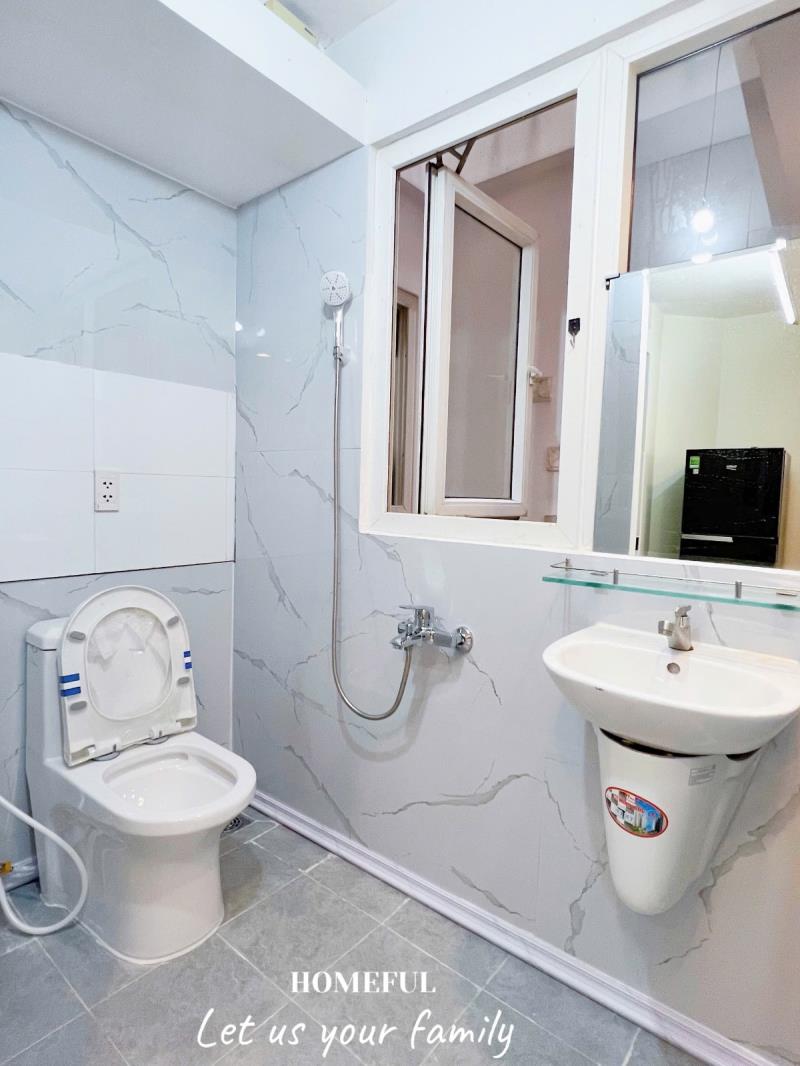 Căn hộ full nội thất, mới 100%, có thang máy, khu vực tân bình, gần đại học văn hiến âu cơ tân phú - Ảnh 2