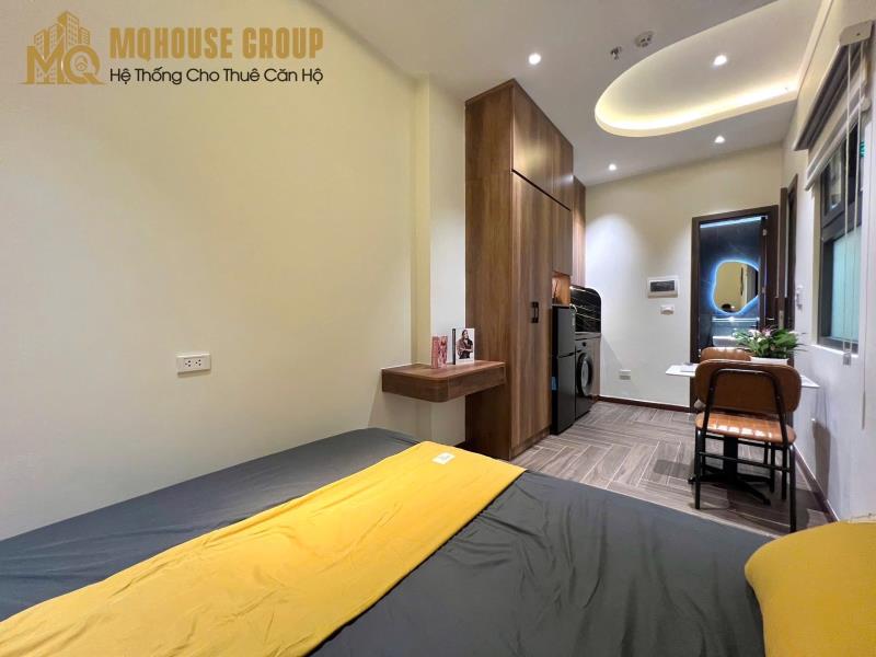 🏡 Căn hộ mini full nội thất – bùi quang là, gò vấp - Ảnh 4