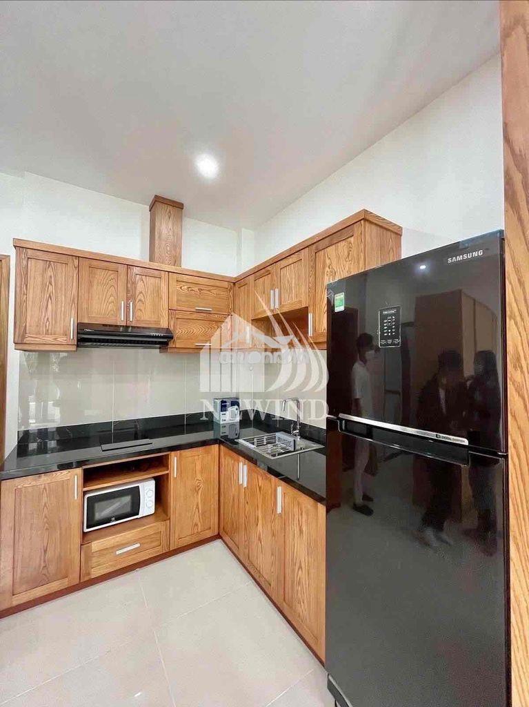 🏡✨ Căn hộ studio mới – không gian thoáng – thiết kế hiện đại ✨ - Ảnh 3