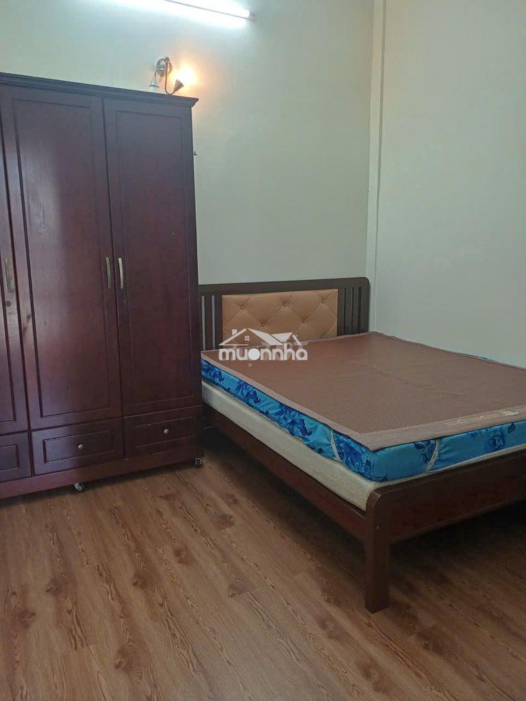 Chung cư bàu cát 6 thang bộ tầng 1 - sổ hồng rồi , diện tích 33 - Ảnh 4