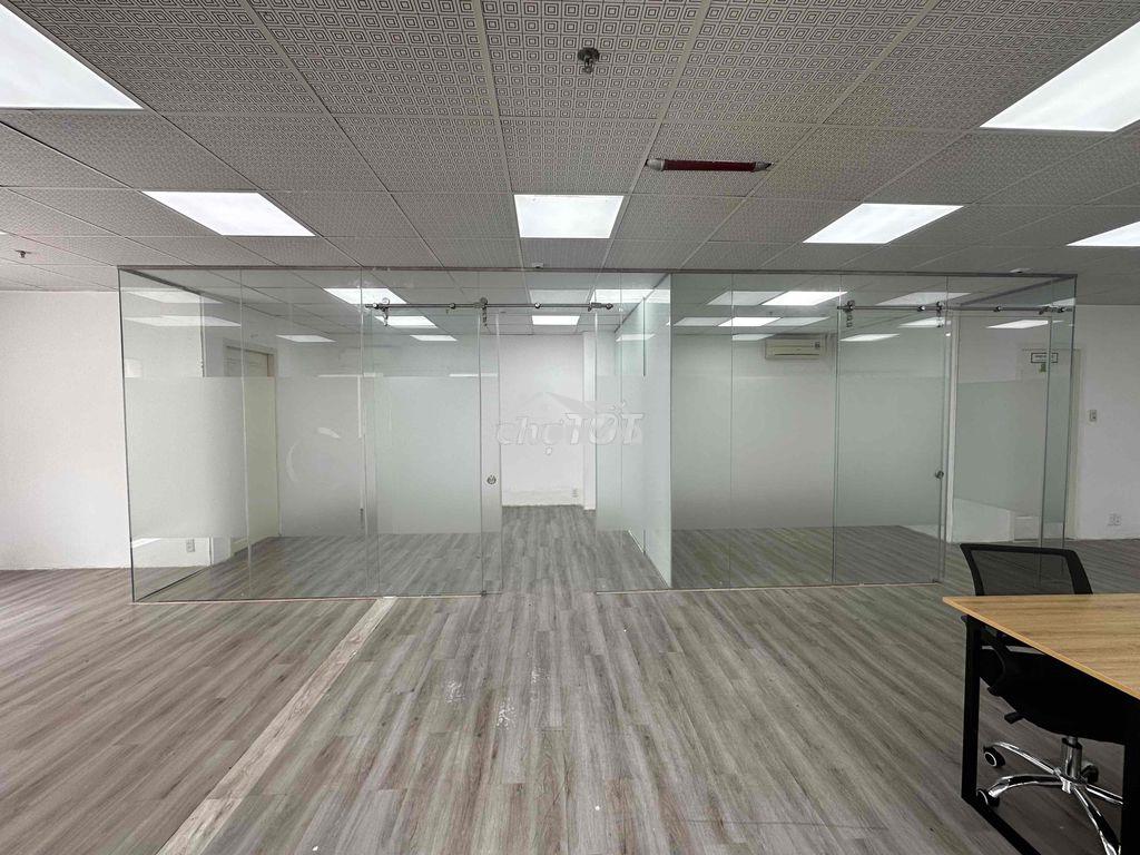 Văn phòng trung tâm q3 - 105m2 võ văn tần - Ảnh 3