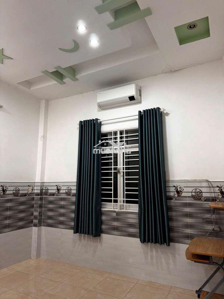 Nhà trệt lầu 2pn2wc hẻm xe hơi đường chuyên dùng chính  - Ảnh 3