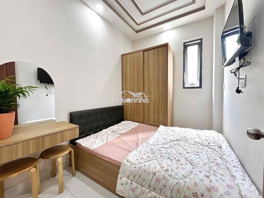 🔥 Căn hộ 2pn rộng rãi – giá mềm – ngay thích quảng đức - Ảnh 4