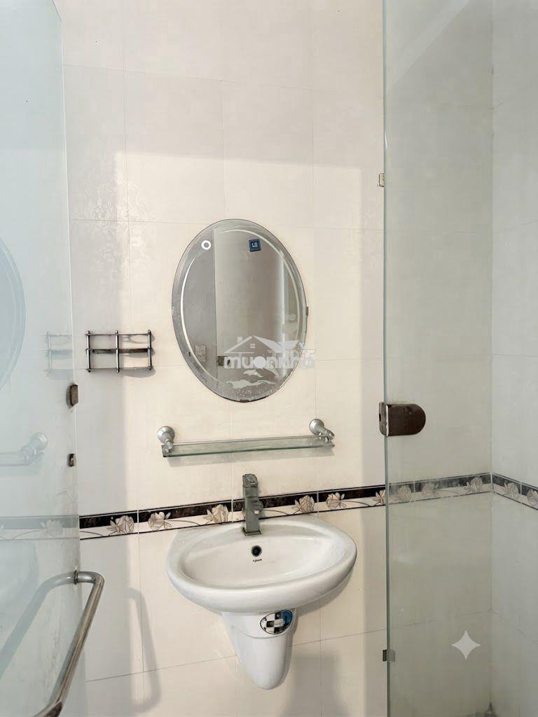 Cho thuê phòng trọ quận 7 - sát siêu thị vincom trần trọng cung - Ảnh 4