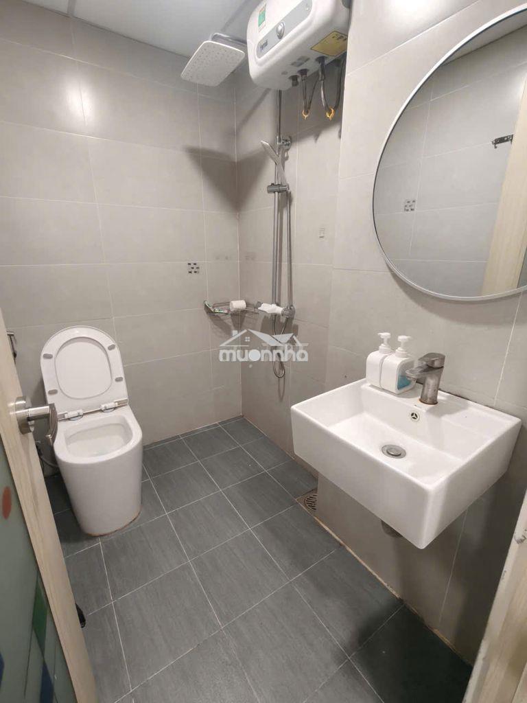 Cho thuê chung cư mini/ phòng trọ hcm - Ảnh 3