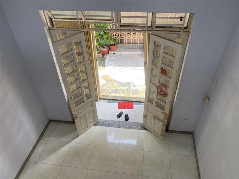 🏠 Nhà mới 2phòng lửng đúc,mỹ huề,ấp mới,tân xuân hóc môn cho thuê 🏠