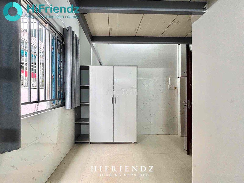🔥 Duplex cửa sổ trời gần cầu nguyễn tri phương - Ảnh 4