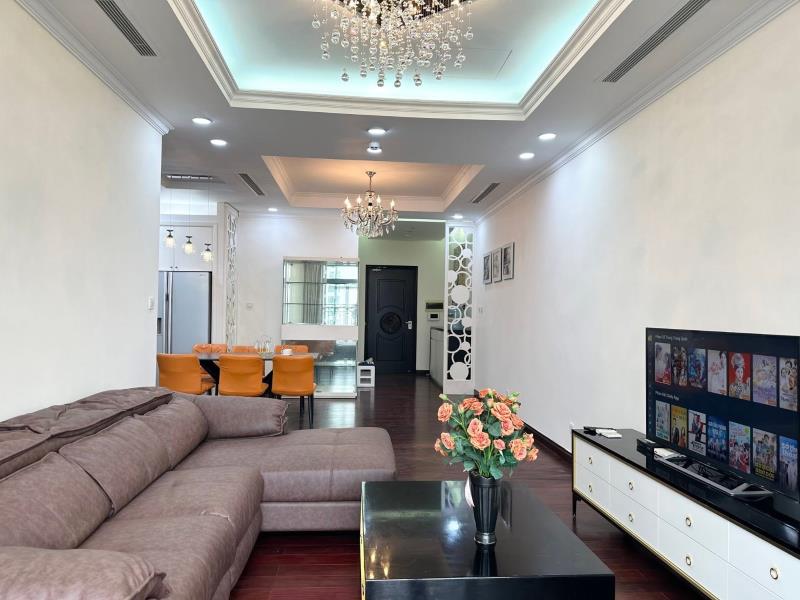 Khai trương căn hộ 2pn mới 100% - 60m2 full nội thất - đinh tiên hoàng, bình thạnh, gần chợ bà chiều - giáp ranh quận 1, quận 3 - Ảnh 2