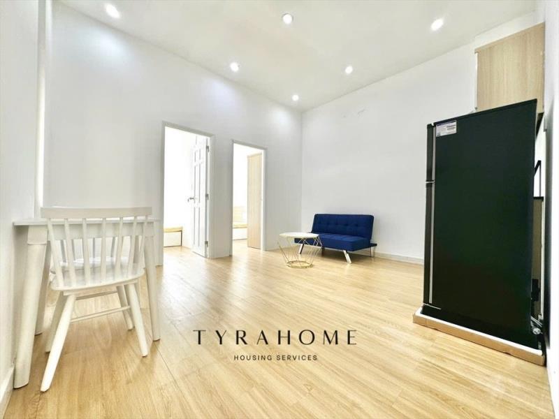 CĂN HỘ 2PN ĐƯỜNG NGUYỄN CỬU VÂN, QUẬN BÌNH THẠNH - Ảnh 2
