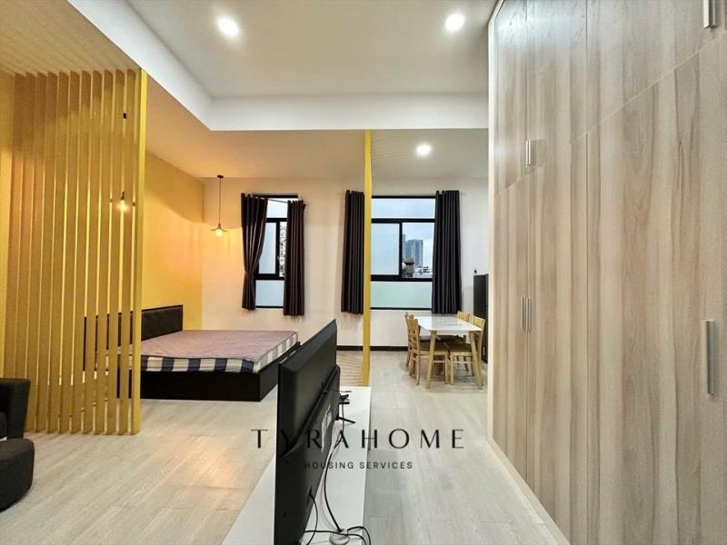 Căn hộ studio đường huỳnh mẫn đạt, quận bình thạnh - Ảnh 2