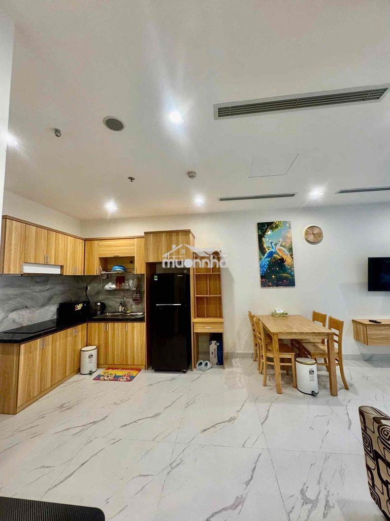 Cho thuê căn hộ cao cấp the beverly - vinhomes grand park - Ảnh 4