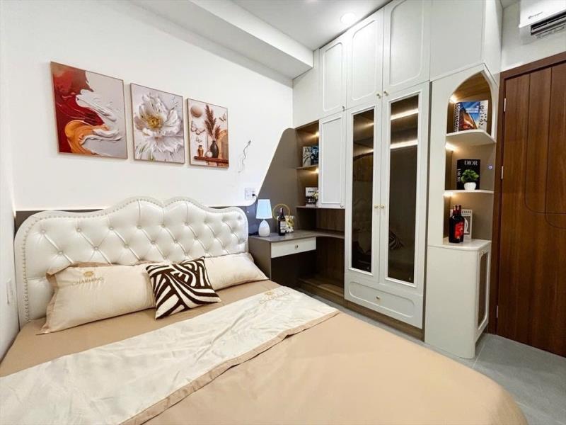 Căn hộ 1pn đường nguyễn xí, quận bình thạnh - Ảnh 3