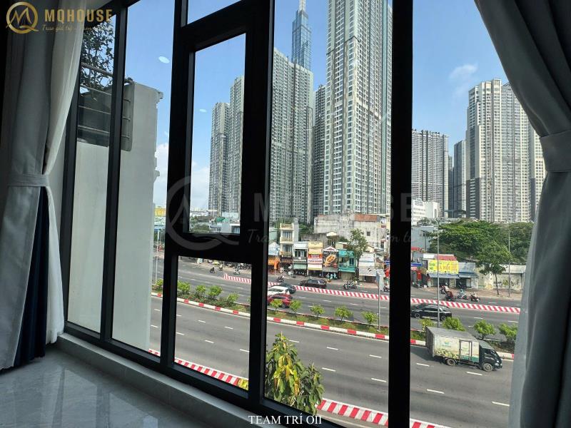Căn hộ 1pn đường nguyễn hữu cảnh, quận bình thạnh - Ảnh 3