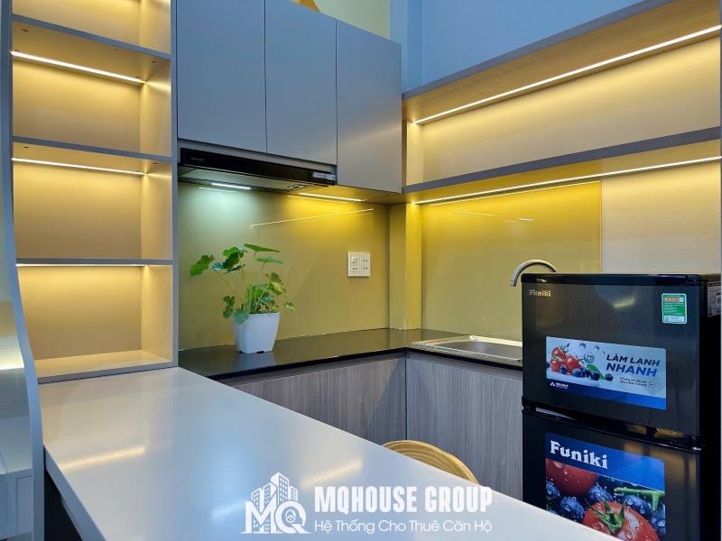 ✨ Tân bình luxury living – chạm chuẩn sống sang, tận hưởng an yên 🏙️ - Ảnh 4