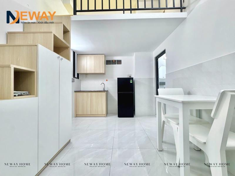 🏡 Cuối tháng trống lại duplex full nội thất – khuông việt, tân phú - Ảnh 2