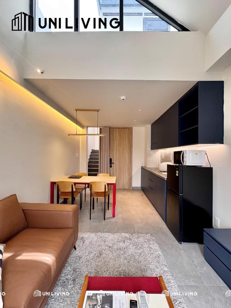 🏡 Căn hộ cao cấp hoàng sa | quận 3 - Ảnh 3