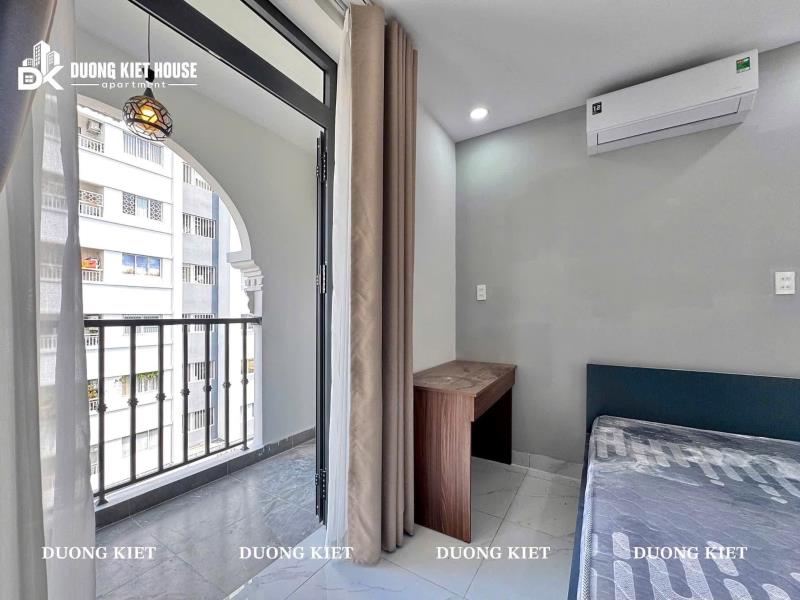 Studio bancol | đường luỹ bán bích | gần công viên đầm sen - Ảnh 2
