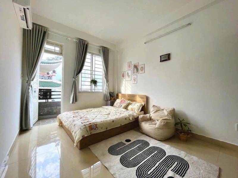 🏡 Cho thuê studio full nội thất – nguyễn thái sơn, gò vấp - Ảnh 4