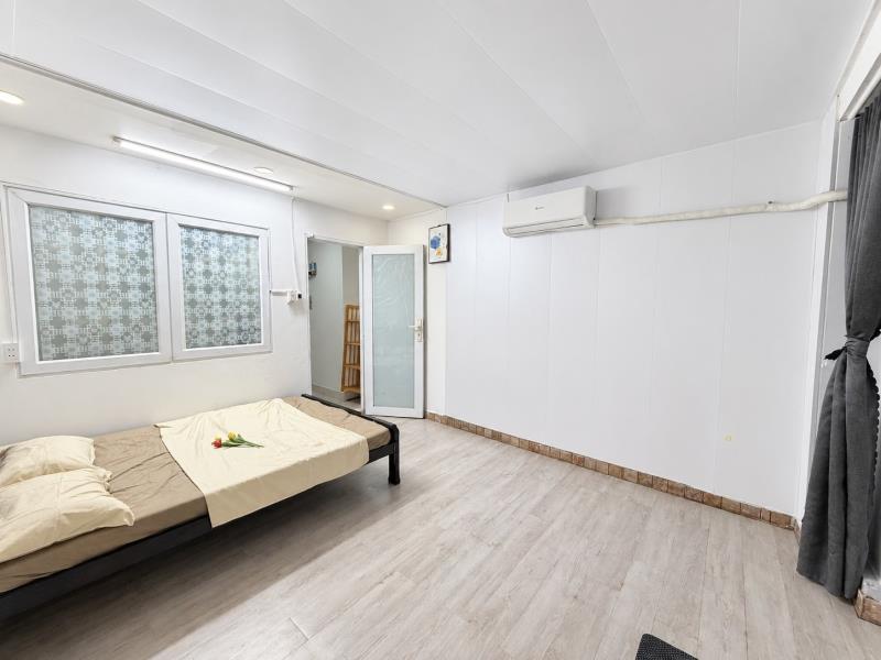 Studio bancol full nội thất ngay phan văn trị gò vấp - Ảnh 4