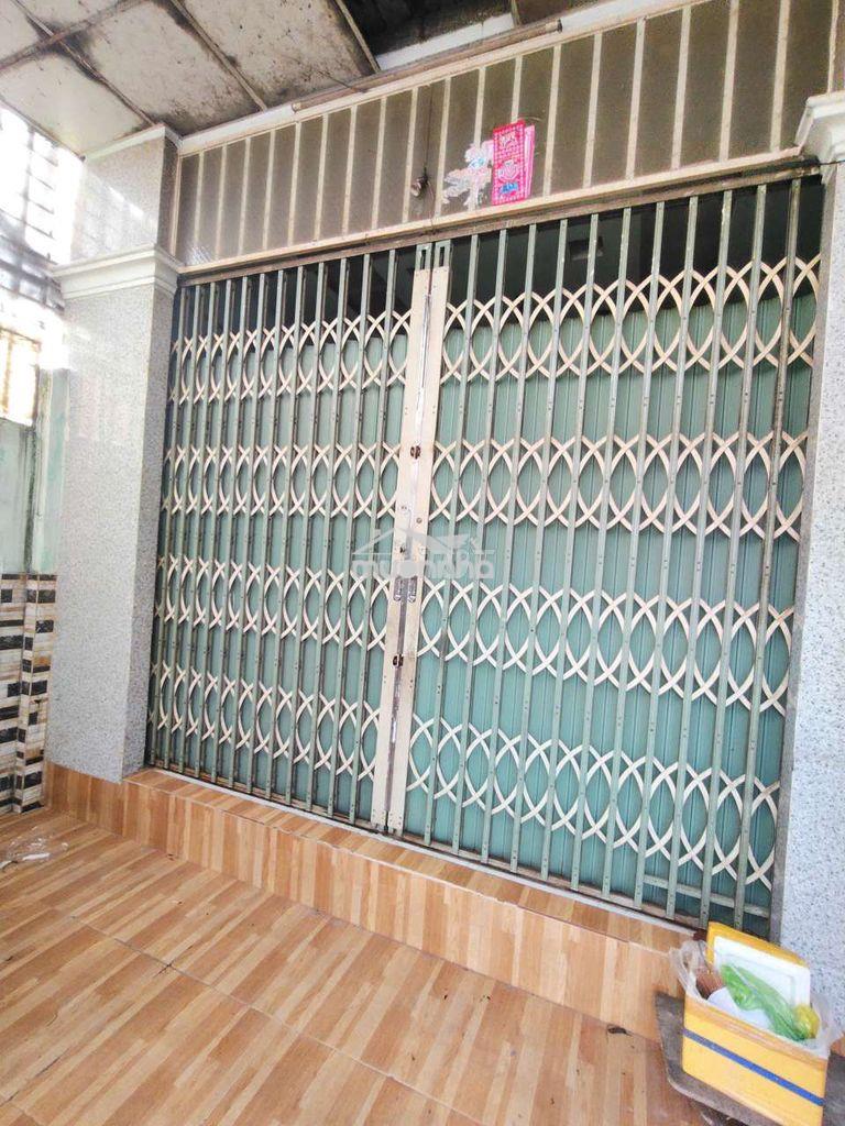 Nhà thuê 4 x13m đường bà cả ấp 5 xã đa phước b